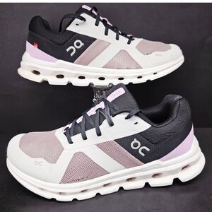 Oncloud Women 10 Comfy footwear